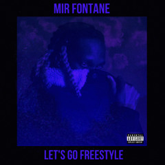 LETS GO FREESTYLE  (KEY GLOCK)