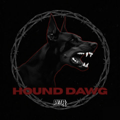 RITRX - HOUND DAWG