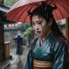 雨-雨