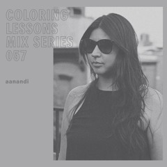 Coloring Lessons Mix Series 057: Aanandi
