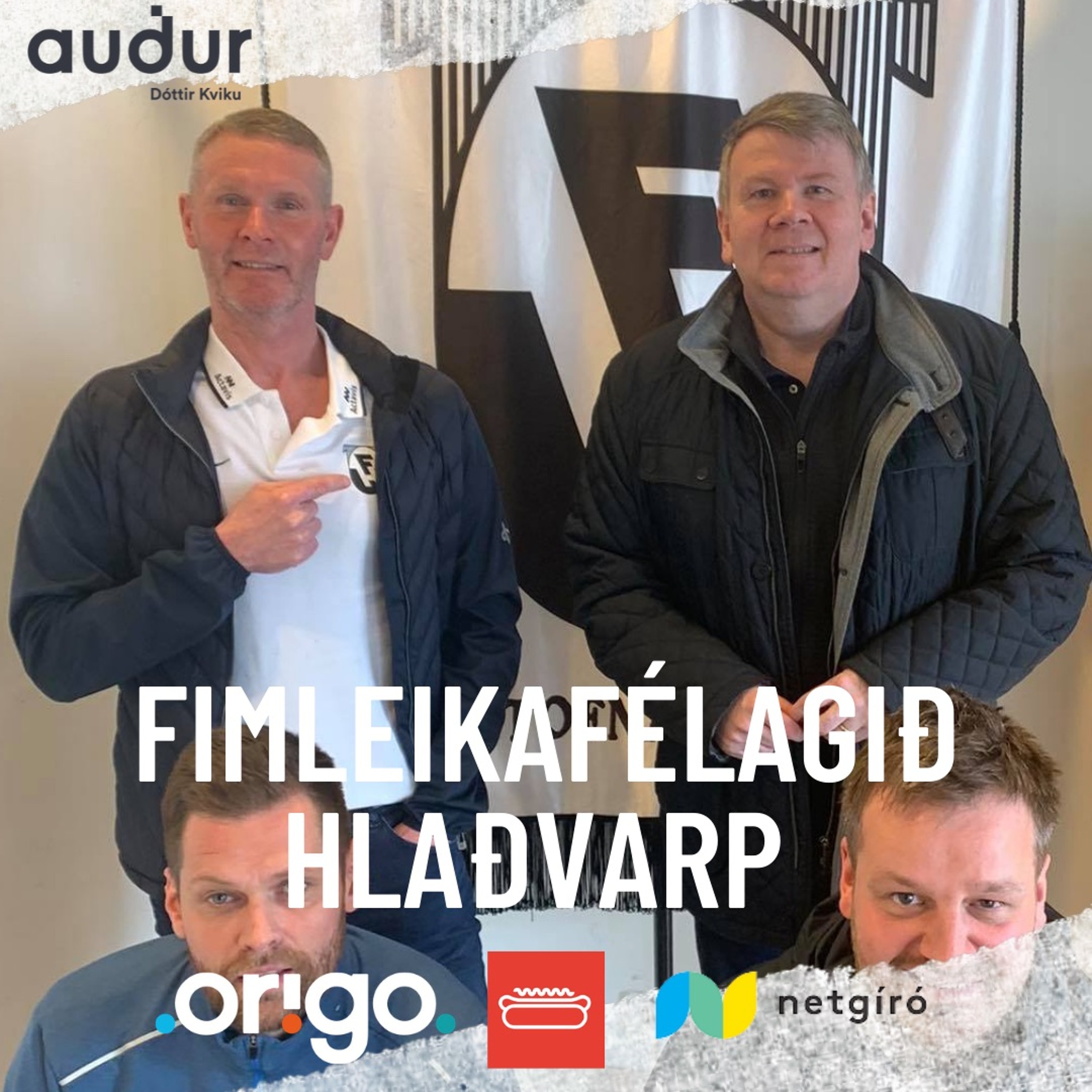 Fimleikafélagið