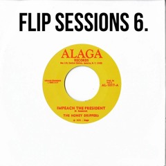 HOUSE SHOES FLIP SESSIONS #6