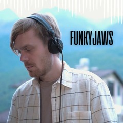 Funkyjaws RTS,FM x TCHA • TCHA lab Krasnaya polyana