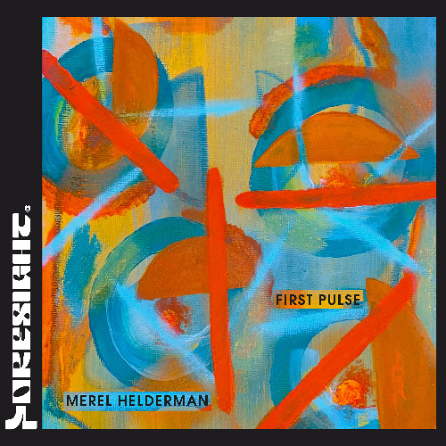 Merel Helderman - Bounce Those Tits