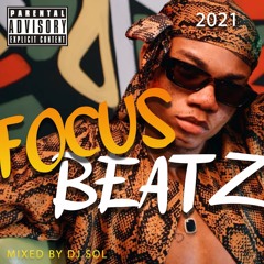 FOCUS BEATZ - DJ SOL