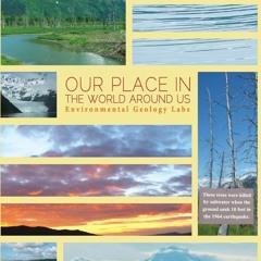 ⭐ PDF KINDLE  ❤ Our Place In the World Around Us free