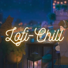 Lofi - Chill Track [night Music Beats To Relax Study Work] Loop #47