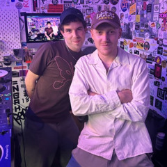 X CLUB. | RA Live @ Mode Festival Full Set