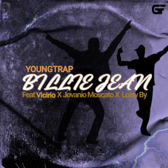 Billie Jean (C/Vicirio ft Jovanio Moscato ft Loiny By)
