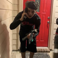 Derek - I Told U (speed + reverb)