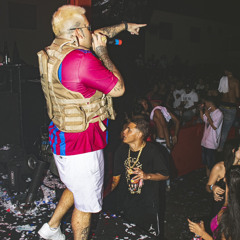 REMIX - SAL E PIMENTA - DJ VITIN MPC & DJ LC ( FEAT MC A.R, KAYBLACK, VEIGH & VULGO FK )