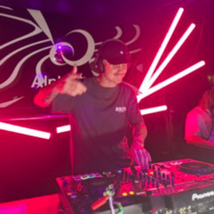 LUCKEEDIP @ YOUR SHOT NSW G2 2025 | ALPHATHETA STAGE WINNER