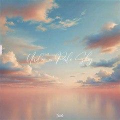 Under a Pale Sky