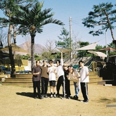 우리의 계절 (My Youth) - 엔시티 드림