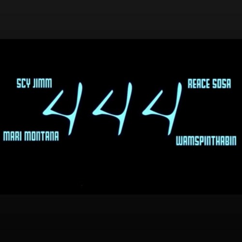 4 for 4 - WamSpinThaBin, SCY Jimm, Reace Sosa, & Mari Montana