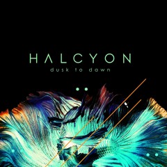 116 Halcyon SF - Matt Sassari May 2020 Mix