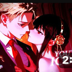 CRÈME - ICONIC (Nightcore)