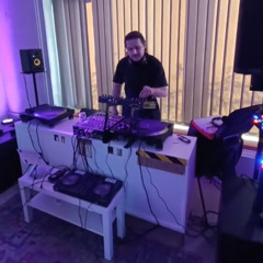 Club Harkko/Adult Day Care Set 18.10.2025