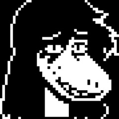 Undertale/Deltarune Lofi