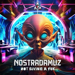 Nostradamuz - Save A Turtle