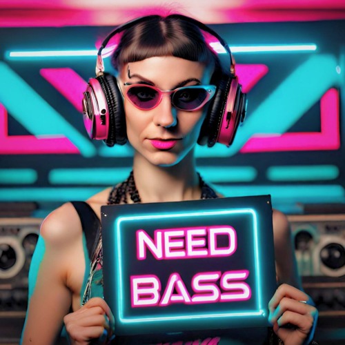 NEED BASS