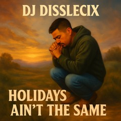 Holidays Don’t Feel The Same