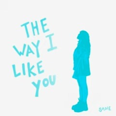 Sadie - The Way I Like You.mp3