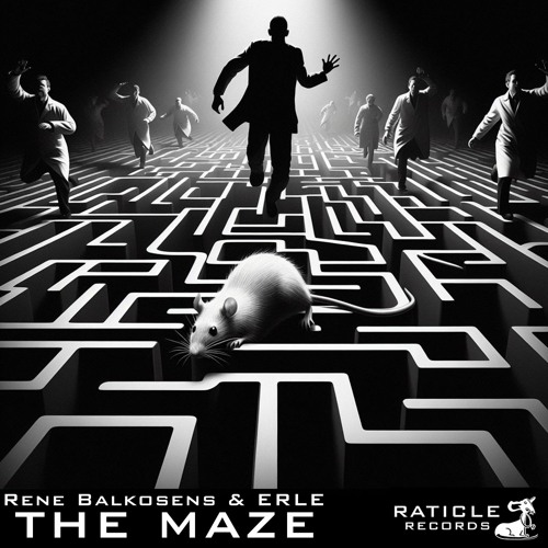 Submit To The A.I. - ERLE X Rene Balkosens (Feat. Lee)