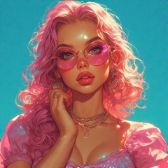 Pink Darkness