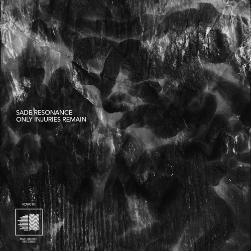 Sade Resonance - Only Injuries Remain (C - System Remix) Snippet
