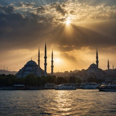 فرشته‌ی بسفر