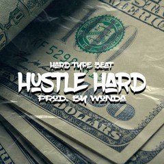 [FREE] "Hustle Hard" | Hard Type Beat | Rap/Trap/Hiphop/Instrumental | 2020 (Prod. By wonda)