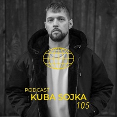 TW PODCAST 105 - Kuba Sojka