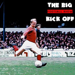 Tbko Football Show S4E4: Bobby Charlton