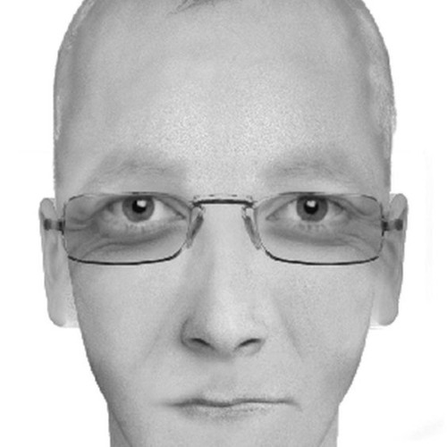 Tueur En Serie By Frederic Bones