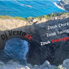 Zouk Chiré O Péyi