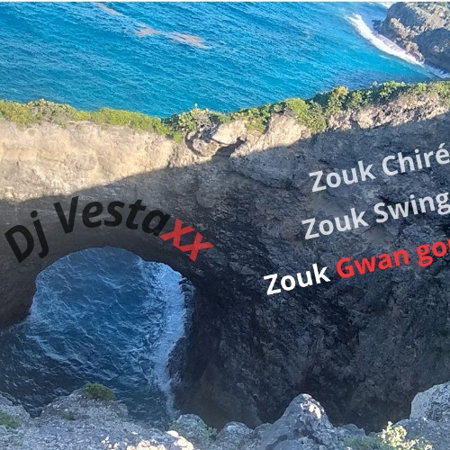 Zouk Chiré O Péyi