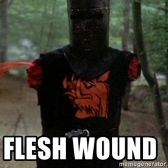 Flesh Wound Freestyle