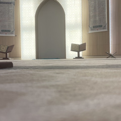 Yasser Al Dossari Surah Mu’ minoon 34-36