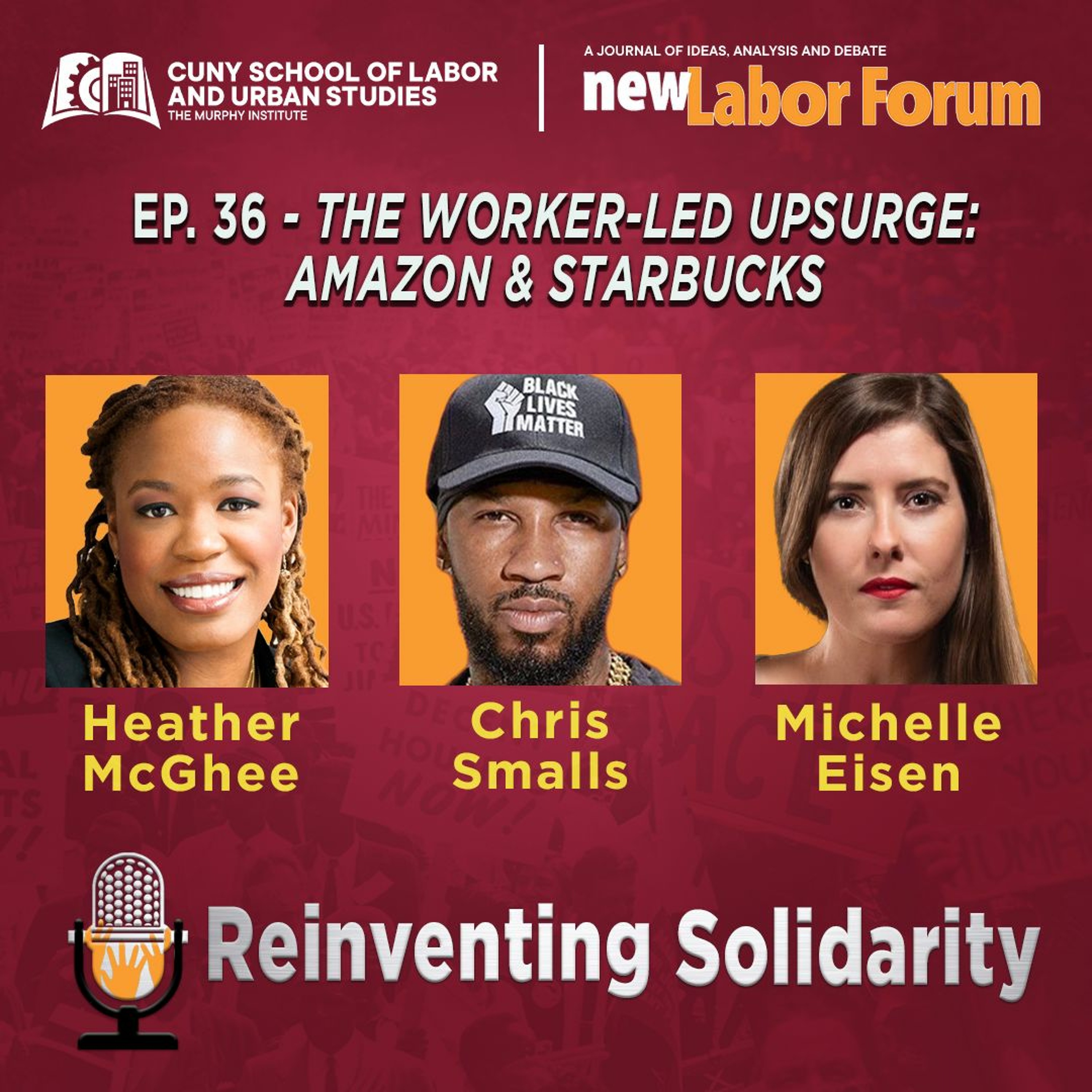 Reinventing Solidarity