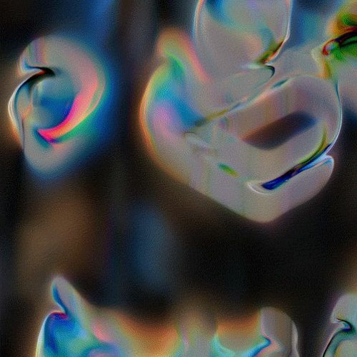 The Caribou Downers (Master Recording) Dont Touch Gold IV (Instrumental Stripped)