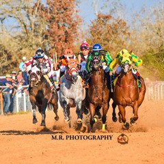 Corridos De Caballos Mix