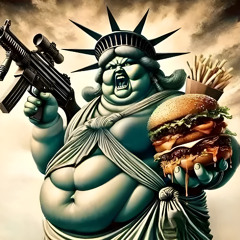 Only in America