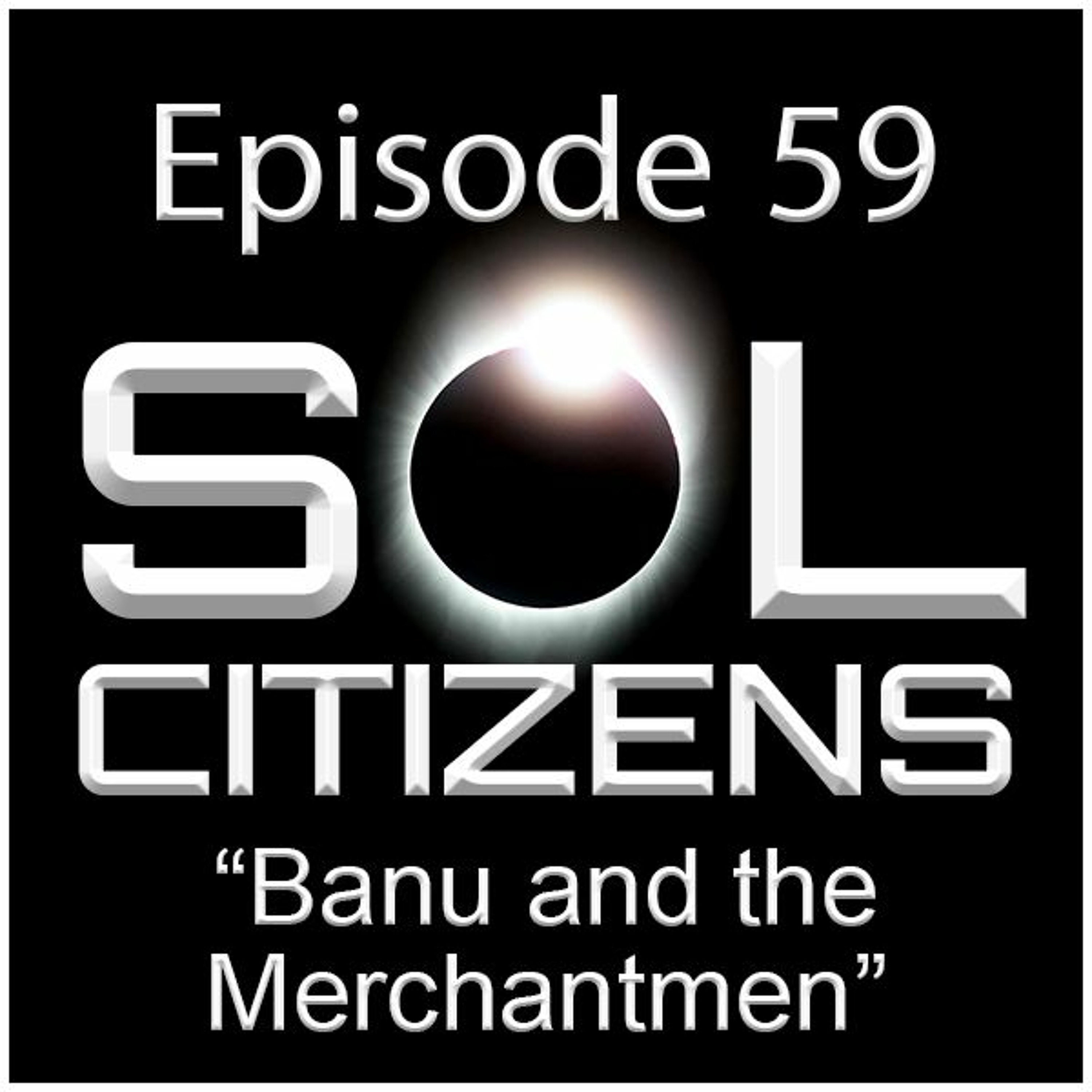 SOL CITIZENS