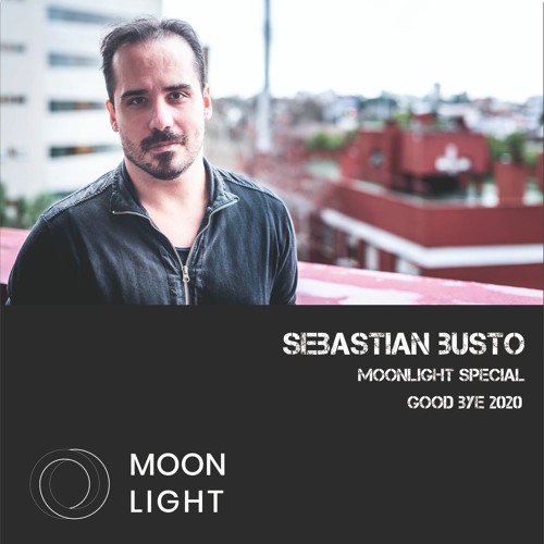 Sebastian Busto @ Good Bye 2020