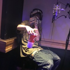 SolidState (Prod. Gekii)