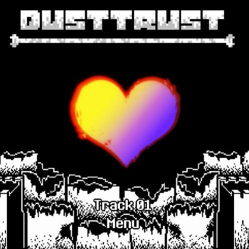 Menu V.1 (pre-leak)