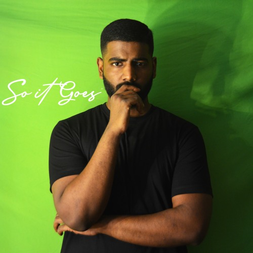 So It Goes Radio #131 - RASAT