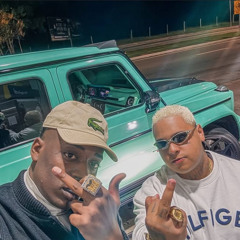 LOUCO NO PIÃO- MC Negão Original, MC Ryan SP, DJ Japa NK, DJ Murilo & LT No Beat