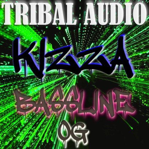 KIZZA UK - Bassline OG  [FREE DOWNLOAD]